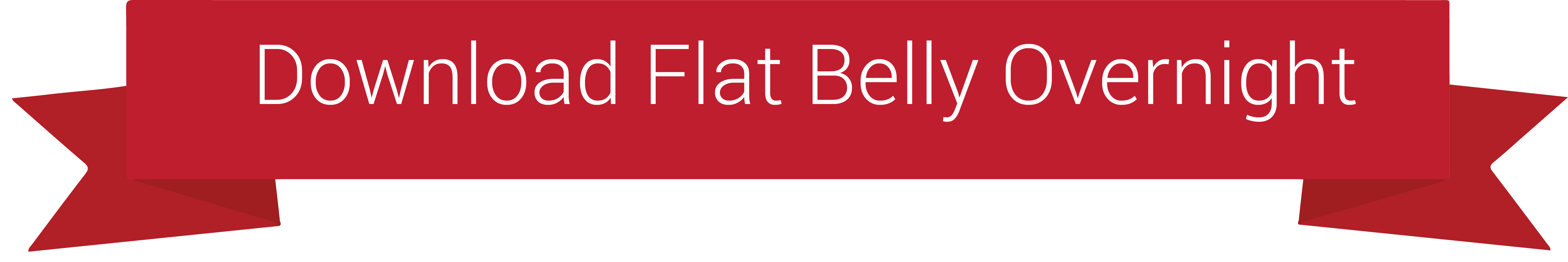 Flat Belly Overnight Review