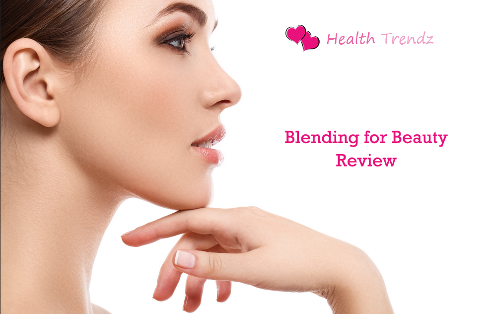 Blending for Beauty