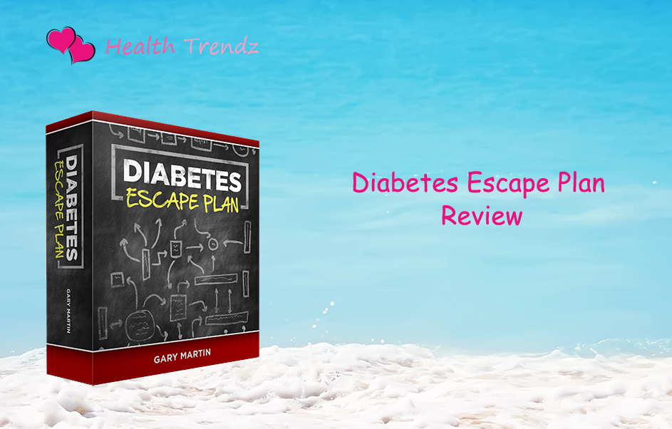 Diabetes Escape Plan Review