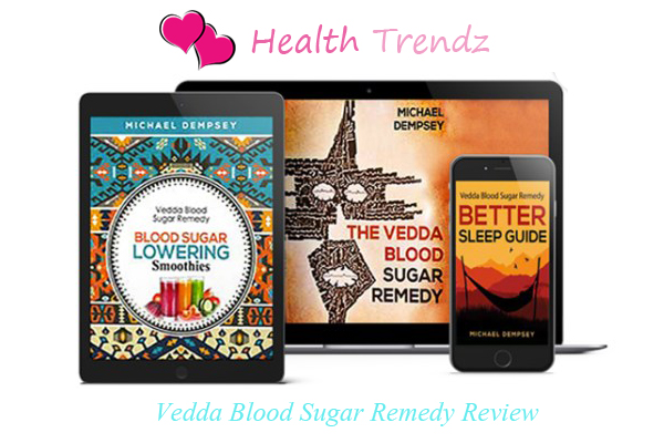 Vedda Blood Sugar Remedy Discounted Price