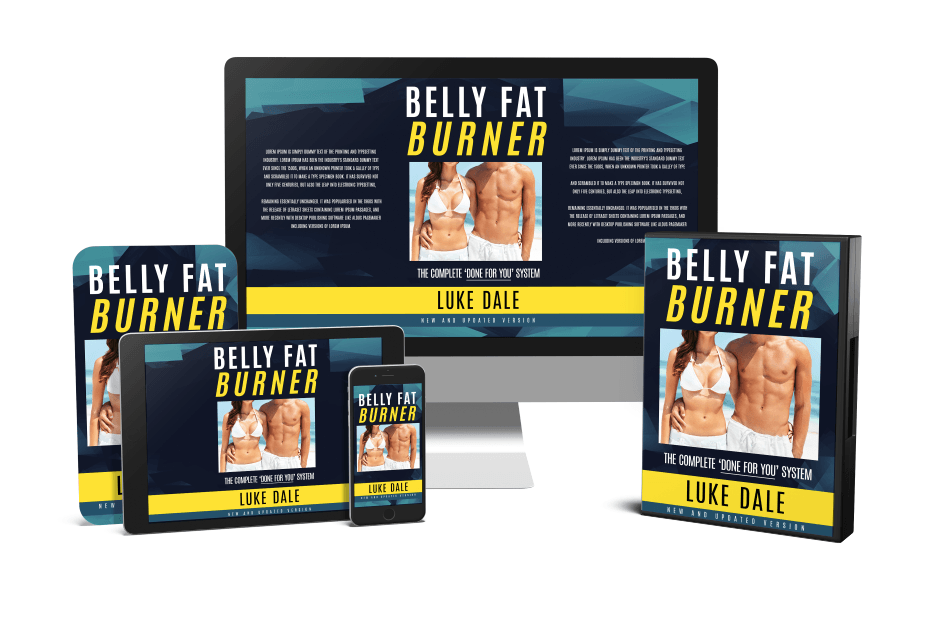 Belly Fat Burner Discount