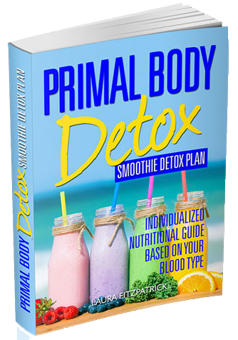 Primal Body Detox Review, Primal Body Detox Works or Not