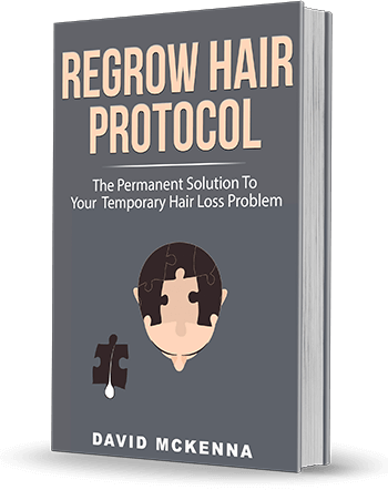 Regrow Hair Protocol, Regrow Hair Protocol SCAM