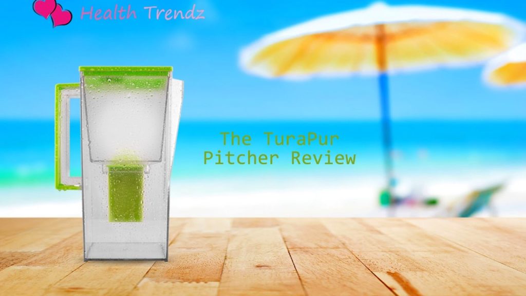 pitcher of life review