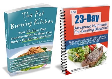 Fat Burning Kitchen Review – Get Control of Your Body? – HealthTrendz.co