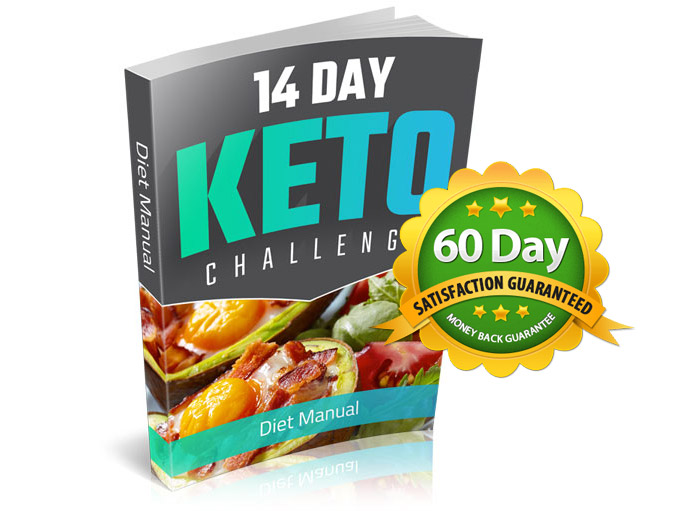 14 Day Keto Challenge Price