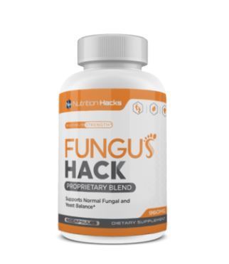 Fungus Hack Review, Fungus Hack Discount