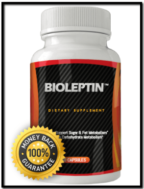 BioLeptin SCAM or Works