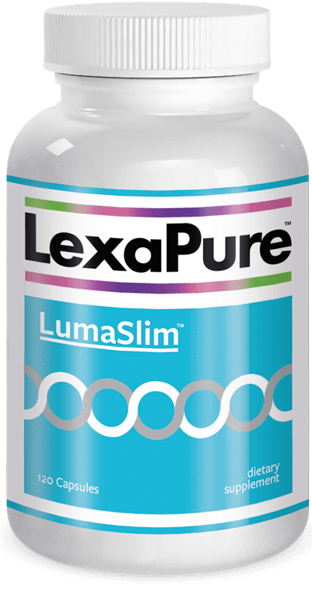 LexaPure LumaSlim Review