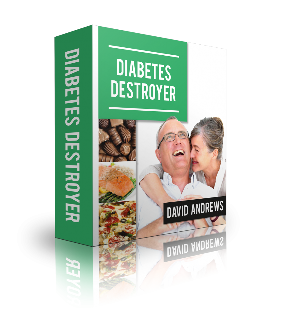 Diabetes Destroyer Reviews