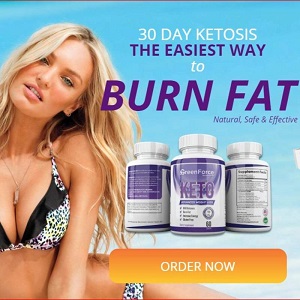 Green Force Keto Scam or Works?