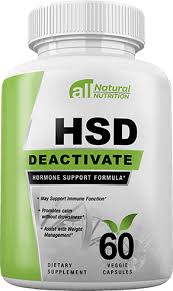 HSD Deactivate Review