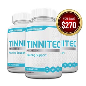 Tinnitec Supplement Review