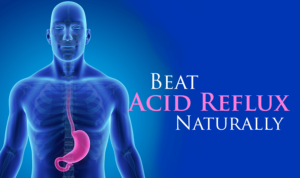 Acid Reflux Strategy