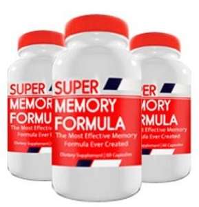 memory booster tablets