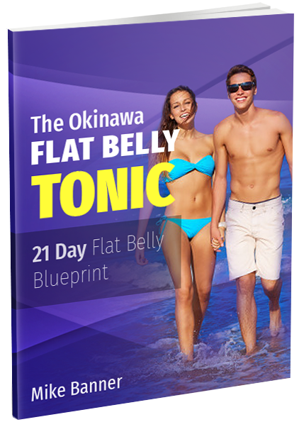 Flat Belly Tonic Review