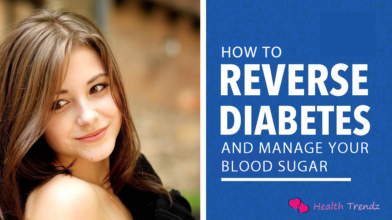 permanent cure for diabetes